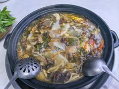 -野菌王牦牛肉汤锅
