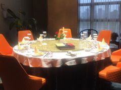 包厢-寻味顺德·珍之宝酒楼(银钻店)