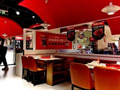 -喜虾客·大虾火锅(郑州无限城店)