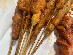 -辽B·小串(总店)
