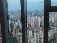 -环球港凯悦 · 享悦中餐厅