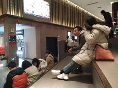 -深影国际影城(学院南路店CGS中国巨幕店)