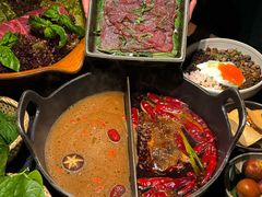 -大龙燚·旷野鲜火锅(广州首店)