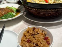 -汤城小厨•粤菜•靓汤(西直门凯德MALL店)