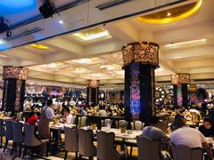 大堂-芭菲盛宴·环球美食(北城国际店)