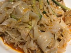 -鼎高高陕西美食(龙德广场店)