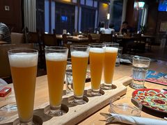 -LENBACH兰巴赫西餐啤酒坊(水璟唐店)