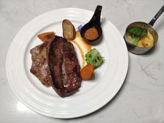 -K·Kitchen KK牛扒厨房(江南西店)