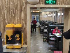 大堂-德龙火锅(松源街直营店)