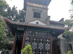 -东莞市可园博物馆