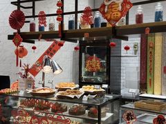 -星汇餐厅(新濠影汇店)