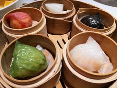 -避风塘·金牌店·夜宵(金玉兰店)