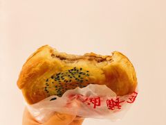 -涂记油酥饼(江汉三路店)