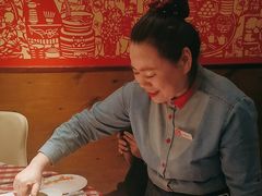 -西贝(六里桥旗舰店)