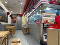 -塔斯汀中国汉堡(团一大店)