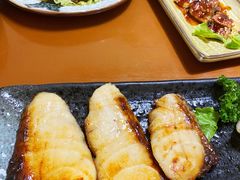 -福冈日本料理(段家坝店)