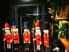 -胡桃里音乐酒馆(四道口店)