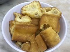 油条-新记肉骨茶
