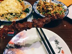 -娄三少·老北京春饼烤鸭家常菜(方庄店)