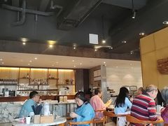 -桃花江餐厅·江景-约会·聚会