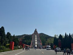 -龙口南山旅游景区
