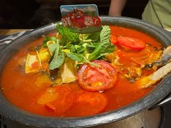 -探鱼·鲜青椒爽麻烤鱼(正佳广场店)