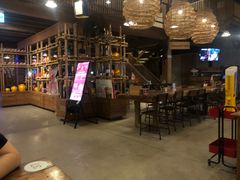 -Naughty Nuri’s Phuket