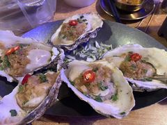 -质烤烤物·活烤海鲜(质烤总店)