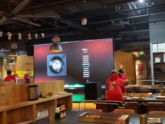 -好唛士·精酿啤酒烧烤(金沪路店)