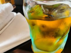 -夏阳湖皇冠假日酒店-中餐厅