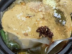 -小街曹师傅砂锅麻辣烫(亚泰大街店)