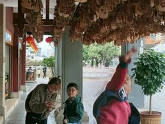 -桥香园云南过桥米线(金马碧鸡店)