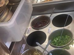 -福客麻辣烫·现炒麻辣香锅(印力中心店)