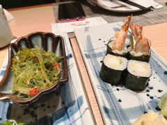 -歌行灯日本料理(伊势丹店)