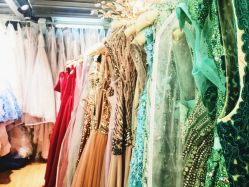 -LANYI COUTURE高级婚纱礼服改衣店