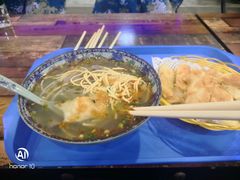 -南京信息职业技术学院-1食堂