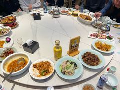 -新侨小馆(东直门北小街店)