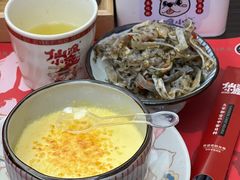 -仙隐小鹿中华料理(南宁万象城店)