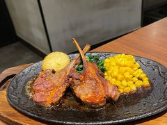 -萨莉亚意式餐厅(杭州滨江天街店)