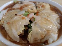 虾蚝肠粉-鸿记·好再来普宁肠粉(莲花路店)