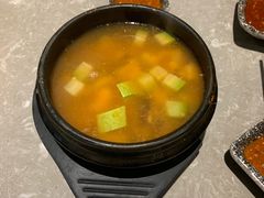 -哈哈碳都·牛肋条无限自助烤肉(台江万达店)