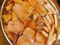 -韩礼年糕(飞虹路店)