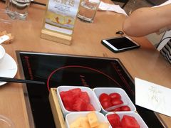 -湯系·煲汤手艺人(东二环泰禾广场店)