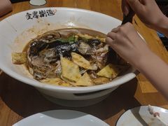 -壹零捌道·北京烤鸭(车公庄店)