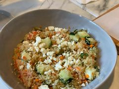 -The Sunny Side Cafe Station 1