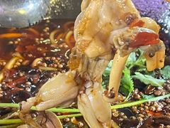-鸿顺老铁锅美蛙鱼府(解放碑店)