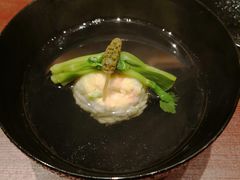 -晴空·日本料理(万象城店)
