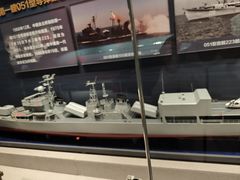 -中国人民解放军海军博物馆