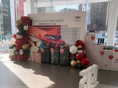 -河南威佳金凯汽车销售服务有限公司