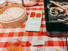-西贝莜面村(镇江苏宁广场店)